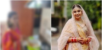 Niti Taylor Gives A Glimpse Of Her First Rasoi, Check Out What’s Cooking In Her Kitchen?