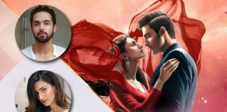 Kasautii Zindagii Kay: Parth Samthaan & Erica Fernandes' Emotional Goodbye To The Show!