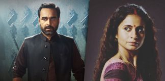 Mirzapur's Pankaj Tripathi Wants To Play Rasika Duggal's Beena If Not Kaleen Bhaiya, Here's Why!