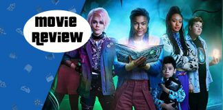 A Babysitter’s Guide to Monster Hunting Movie Review: Creepy Toy Story, Tom Felton Channels Evil Draco Malfoy!