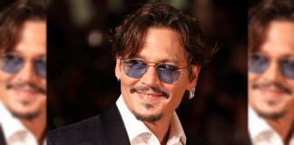 A Fossil Named After Johnny Depp Is The Most Unique Thing You Will Read On The Internet Today!