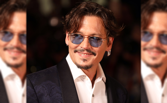 Johnny Depp Has A Fossil Named After Him & It's The Most Unique Thing You'll Read On Internet! 