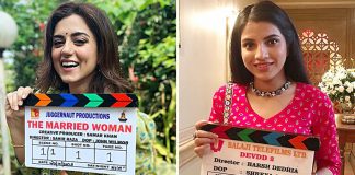 A triple treat in store for viewers as ALTBalaji & Zee5 Club announces three terrific shows - The Married Woman along with the second season of Who’s Your Daddy? and Dev DD