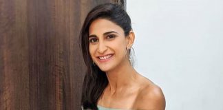 Aahana Kumra digs Bengali food and Kolkata culture