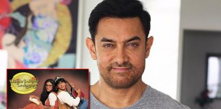 Aamir Khan On 25 Years Of DDLJ: "It Continues To Charm The World"
