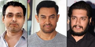 Aamir Khan's Son Junaid NOT A Part Of Neeraj Pandey's Film Because Of Not Clearing The Audition?