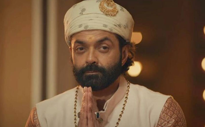 Aashram Chapter 2 - The Dark Side: Prakash Jha Promises To Reveal Baba's 'True Dark Side' This Time