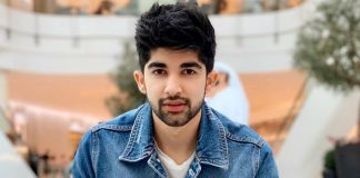 Actor Nikhil Bhambri: Shooting during pandemic very difficult