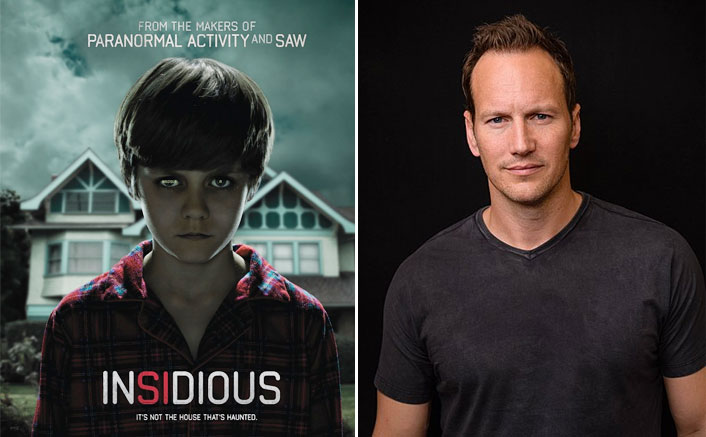 Patrick Wilson On Making Debut As A Director With New 'Insidious' Film: "I Am Honoured & Thrilled"
