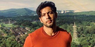 Actor Sahil Anand admits that he was diagnosed with Coronavirus, reveals the reason why he chosed to keep it under the wraps