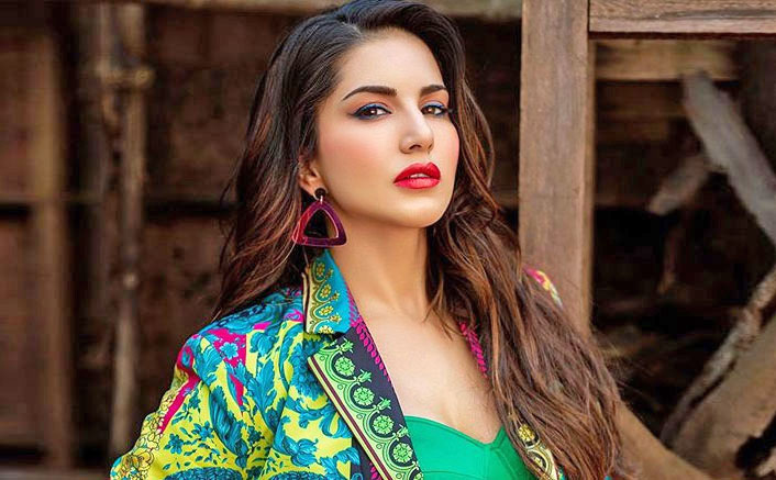 Sunny Leone Celebrates Breast Cancer Awareness Month, Cheers Up Survivors Through A Video