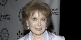 Actress Rhonda Fleming dies at 97