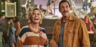 Adam Sandler Fans, Another Halloween Treat For You! Hubie Halloween 2 Might Happen Soon