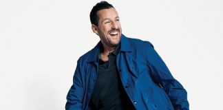 Adam Sandler Fans, Gear Up! Another Netflix Film 'Hustle' Is On The Way!