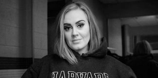 Adele ROCKS SNL With Her Weight Loss Joke: "I Had To Travel Light & Bring Only Half Of Me"