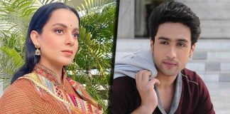 Adhyayan Suman BREAKS SILENCE On His Controversial 2016 Interview About Kangana Ranaut Doing Drugs