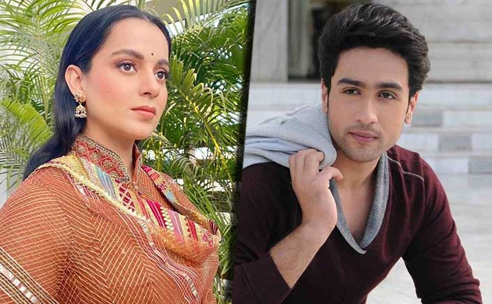Adhyayan Suman BREAKS SILENCE On His Controversial 2016 Interview About Kangana Ranaut Doing Drugs 