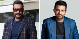Adipurush: Ajay Devgn To NOT Play Lord Shiva In Prabhas Starrer – Reports