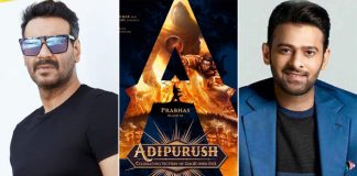 Adipurush: Ajay Devgn To Play Lord Shiva In Prabhas & Saif Ali Khan Starrer?