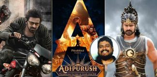 Adipurush: Prabhas' Upcoming Film With Om Raut To Have More Budget Than Baahubali & Saaho?