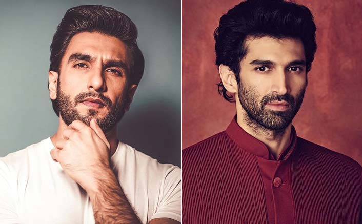 Aditya Roy Kapur Finally Reacts To Ranveer Singh's Allegations Of Stealing His Girlfriend In Junior College
