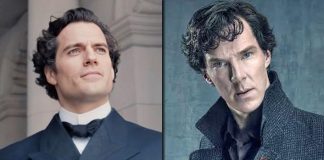After Enola Holmes, Netflix To Bring Sherlock Junior Movie?