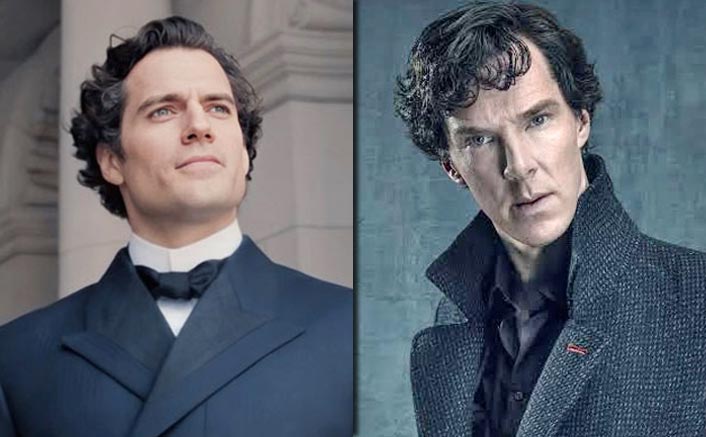 After Enola Holmes, Netflix To Bring Sherlock Junior Movie? 