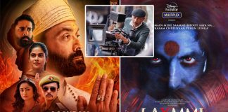 After Laxmmi Bomb Row, Prakash Jha & His 'Ashram' Faces Wrath For Hurting Hindu Sentiments