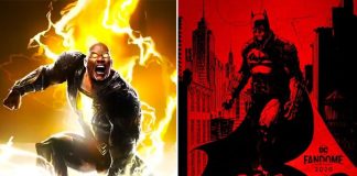 After Marvel, DC Delays Release Date Of The Batman, Black Adam & Other Movies!