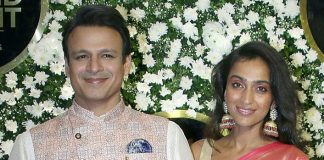 After Searching Vivek Oberoi's House, Notice Being Served To His Wife Priyanka Alva