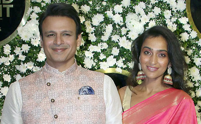 After Searching Vivek Oberoi's House, Notice Being Served To His Wife Priyanka Alva
