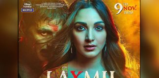 Akshay Kumar & Kiara Advani Launch Laxmii's First Poster After The Name Change