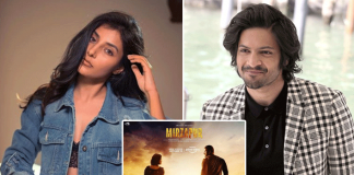 Ali and me share a Libran connection says, Mirzapur Actress Harshita Gaur