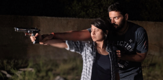Ali Fazal helped Shweta Tripathi to prep for her role, Golu in Mirzapur 2