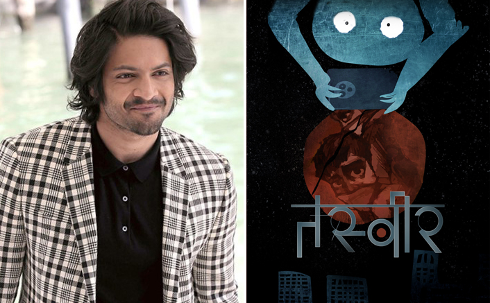 Ali Fazal Is Elated As His Short Film Tasveer Heads To Dharamshala International Film Festival