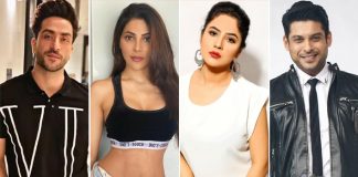 *Aly Goni's 'self respect' comment on Nikki Tamboli's playfulness with Sidharth Shukla backfires at him as Nikki, Shehnaaz and Sidharth's fans strongly oppose*