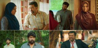 AMAZON PRIME VIDEO RELEASES THE TEASER OF THE HIGHLY ANTICIPATED MALAYALAM COMEDY-DRAMA HALAL LOVE STORY