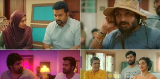 AMAZON PRIME VIDEO UNVEILS THE RIB-TICKLING TRAILER OF THE FAMILY COMEDY DRAMA ‘HALAL LOVE STORY’