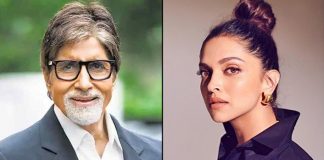 Amitabh Bachchan Paid More Than Deepika Padukone For Nag Ashwin's Next?