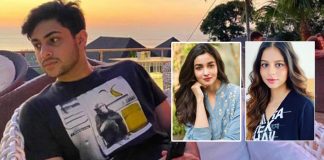 Amitabh Bachchan’s Grandson Agastya Nanda Makes His Instagram Debut, Alia Bhatt & Suhana Khan Has The Most Quirkiest Reactions To This