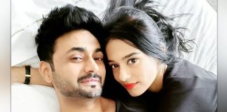 Amrita Rao & RJ Anmol Expecting Their First Child Together?