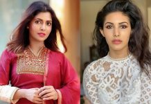 Amyra Dastur refutes Luviena Lodh's drug charges, considers legal action