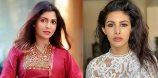 Amyra Dastur refutes Luviena Lodh's drug charges, considers legal action