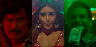 Suraj Pe Mangal Bhari Song Basanti Out! Manoj Bajpayee & Stunning Karishma Tanna Give Us A Goofy Dance Number