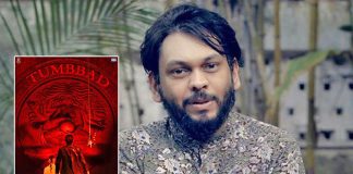 Anand Gandhi, the creative director of Tumbbad shares his secrets of creating an epic horror allegory