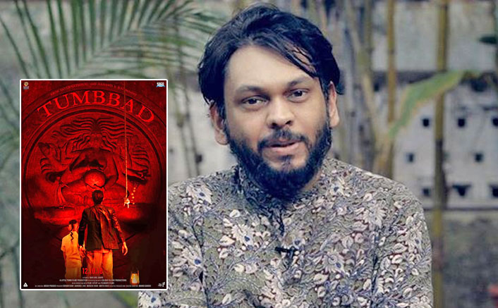 Tumbbad: Creative Director Anand Gandhi Shares Intriguing Details About The Film & Hastar