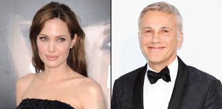 Angelina Jolie & Christoph Waltz To Star In Every Note Play’s Adaptation, DEETS Inside!