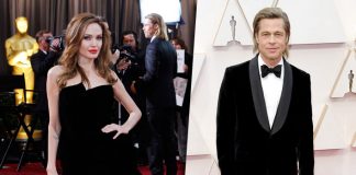 Angelina Jolie Or Brad Pitt, Who Will The Kids Spend Their Christmas With?
