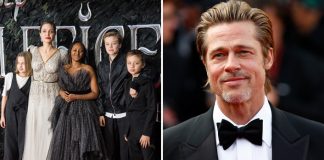 Angelina Jolie’s Custody Battle Against Brad Pitt In Trouble After Her Lawyer Withdraws