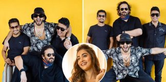 Angoor Remake: Rohit Shetty's Next With Ranveer Singh Titled 'Cirkus', Pooja Hegde Joins The Party - Here's All The Details